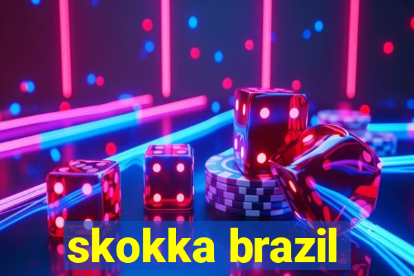 skokka brazil